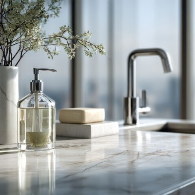 Czynniki wpływające na wybór urządzeń do higieny rąk